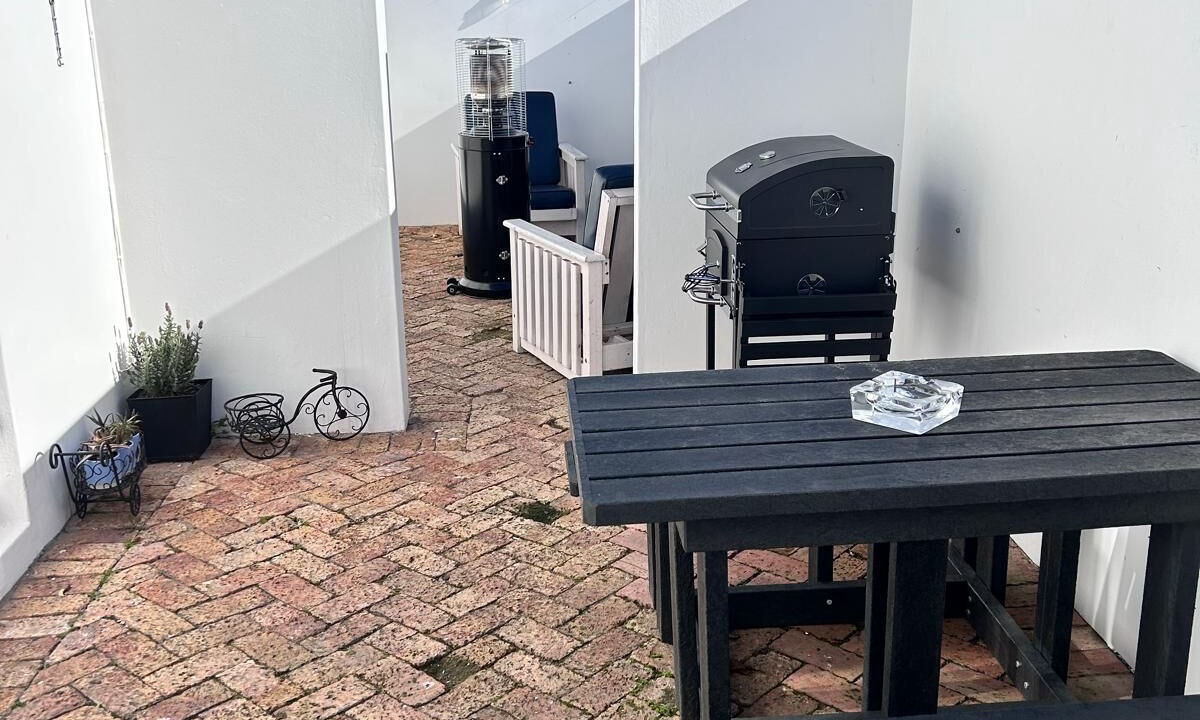 Photo of Outdoor in Stompneusbaai