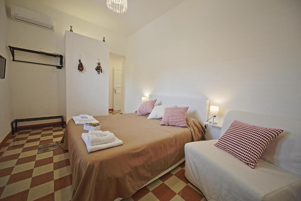 Photo of Bedroom in Amalfi