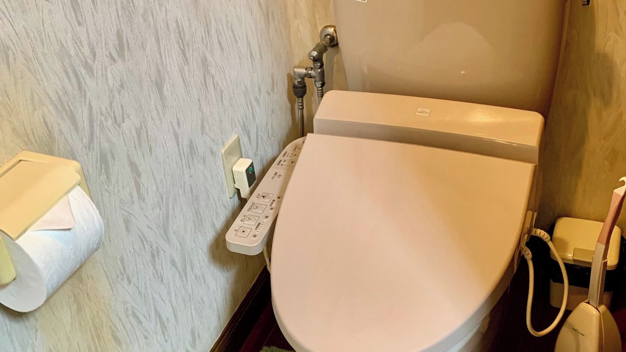 Photo of Bathroom in Takasaki
