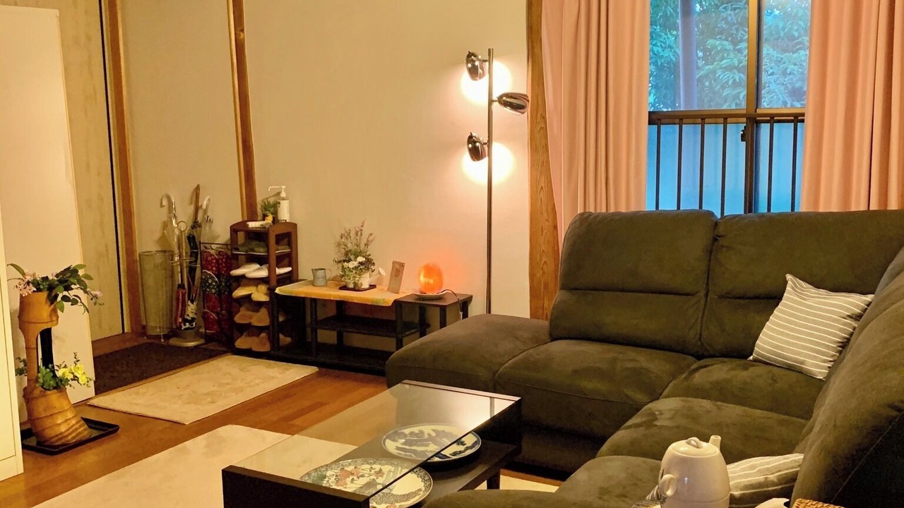 Photo of Livingroom in Takasaki