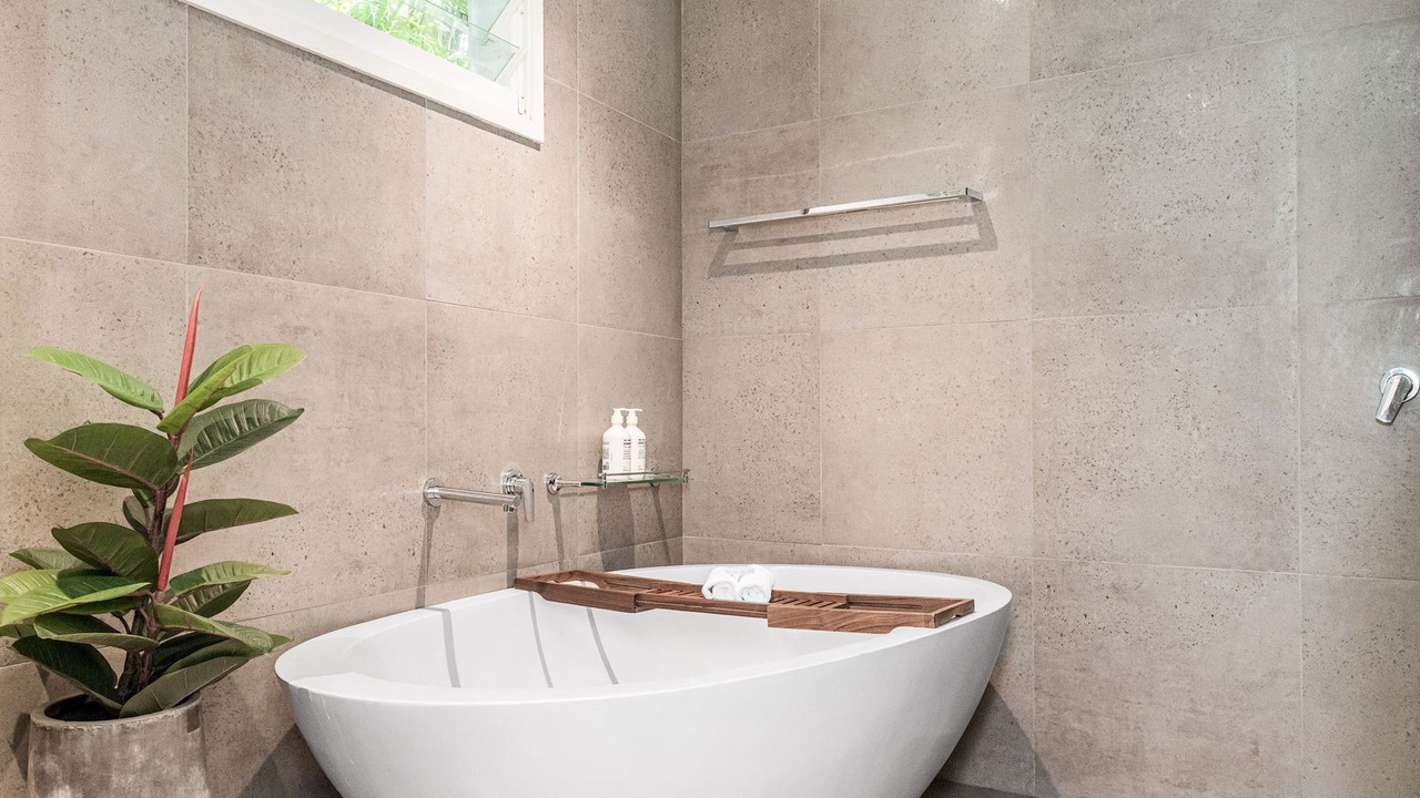 Photo of Bathroom in Skinners Shoot