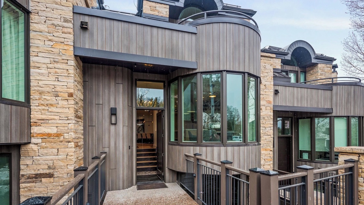 Photo of Outdoor in Snowmass Village