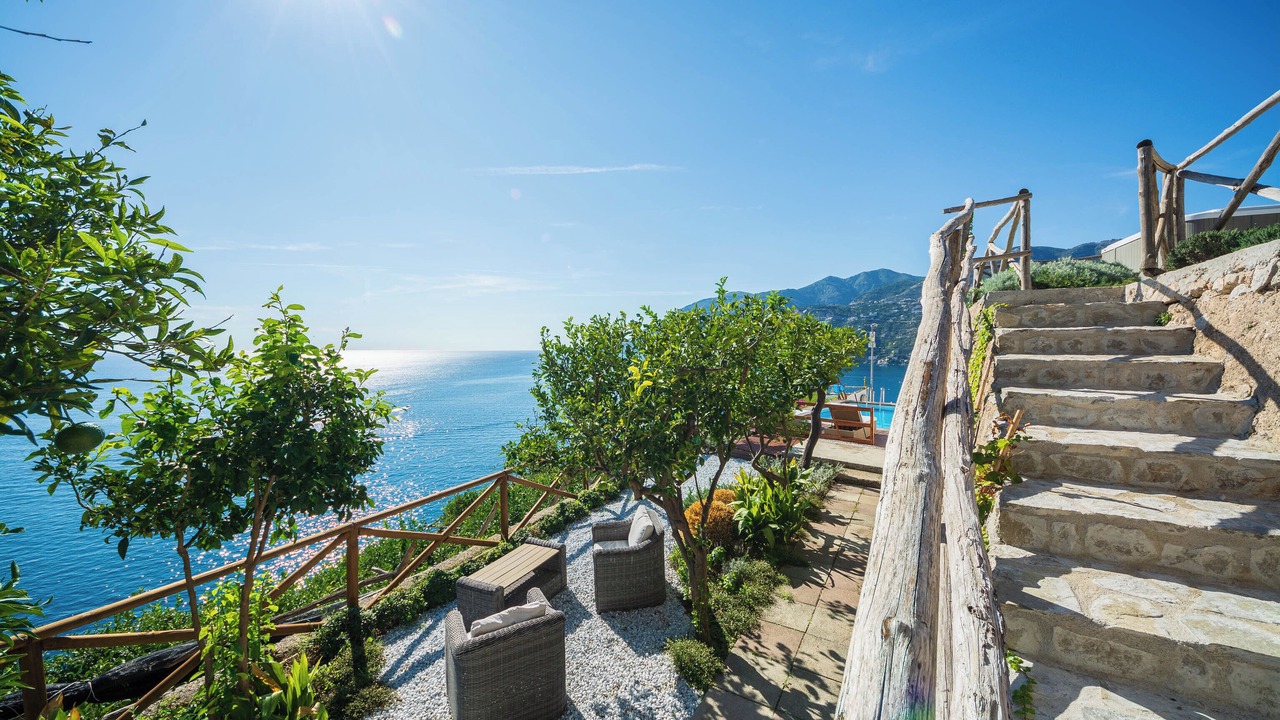 Photo of Outdoor in Maiori