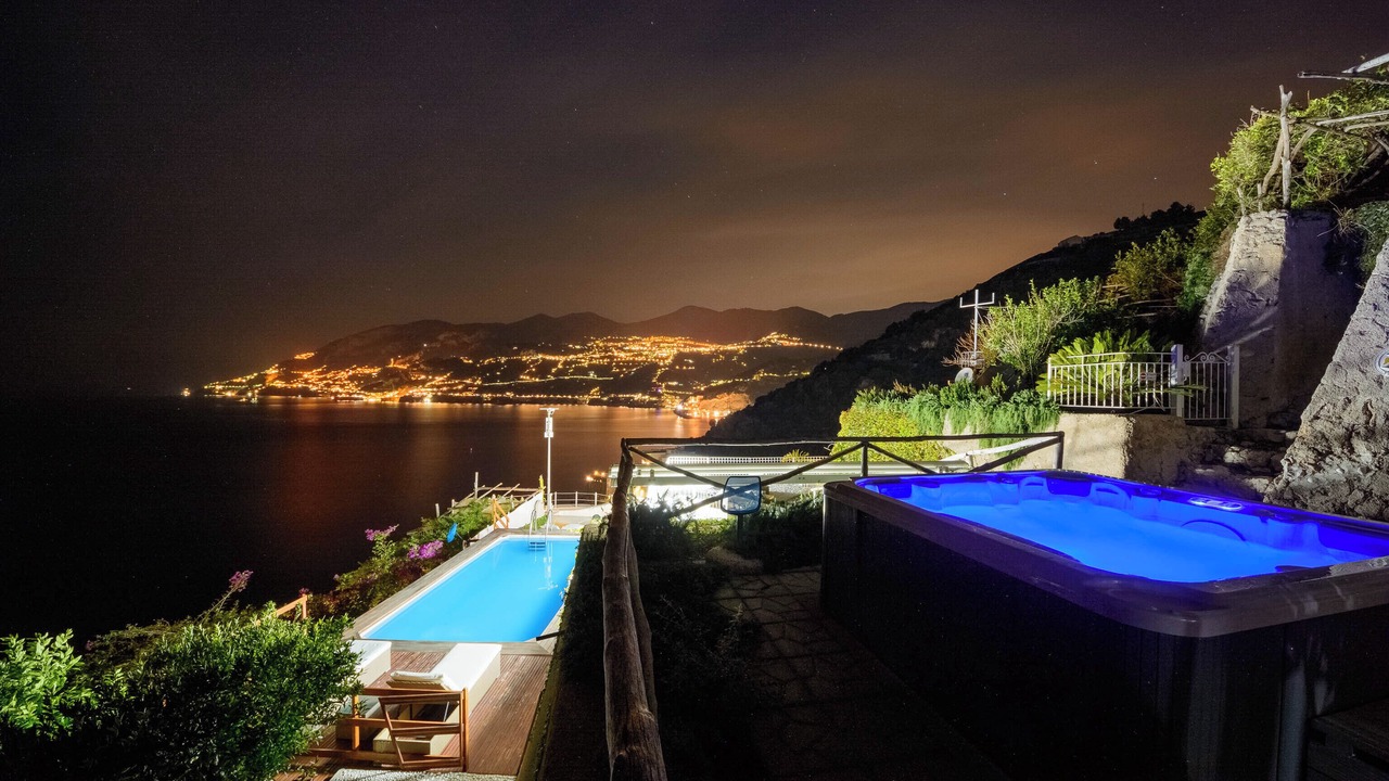 Photo of Outdoor in Maiori