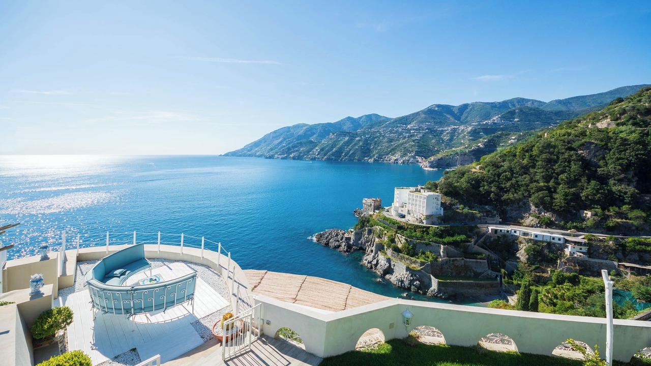 Photo of Outdoor in Maiori