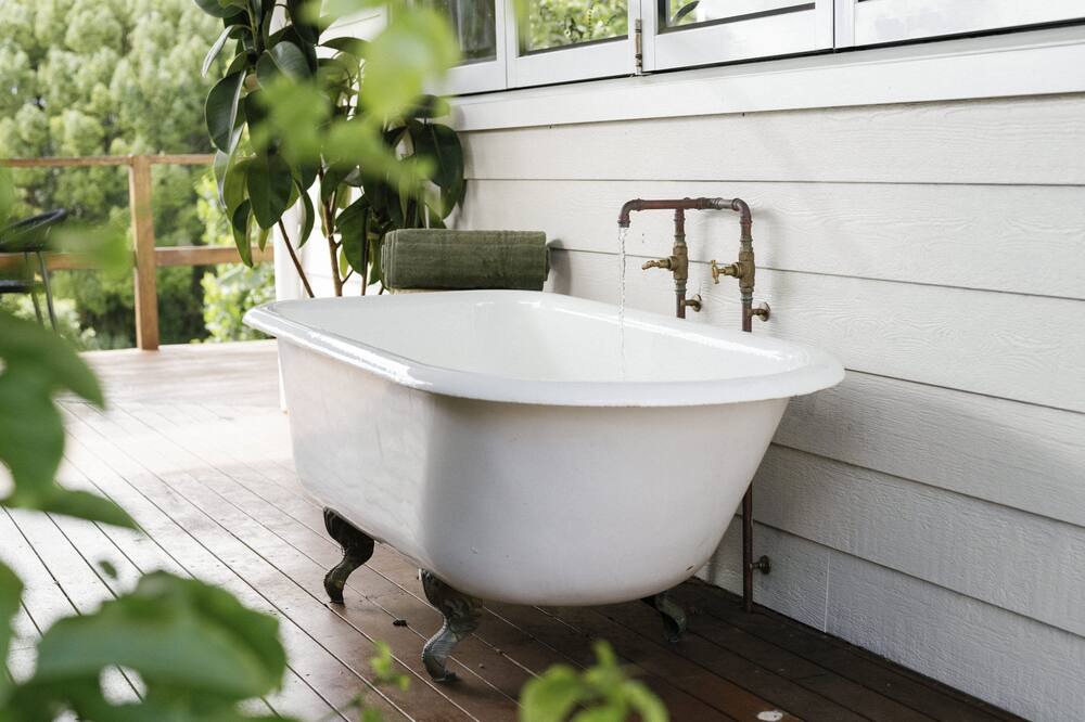 Photo of Bathroom in Clunes