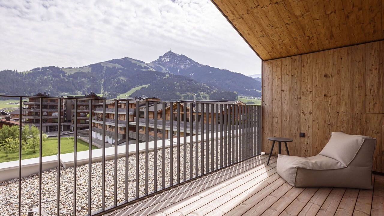 Photo of Outdoor in Oberndorf bei Kitzbuhel