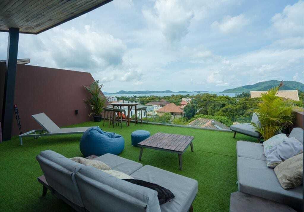 Photo of Outdoor in Chalong