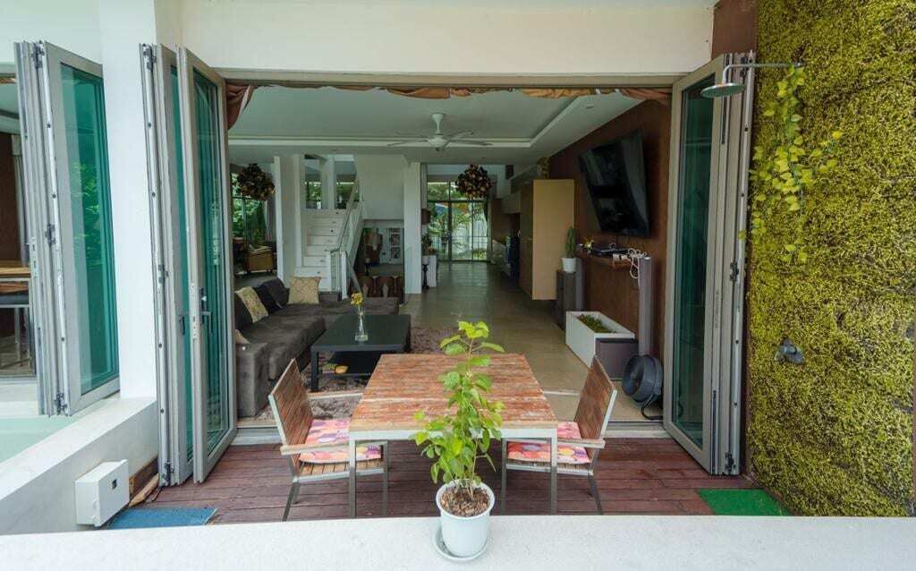 Photo of Patio Balcony in Chalong