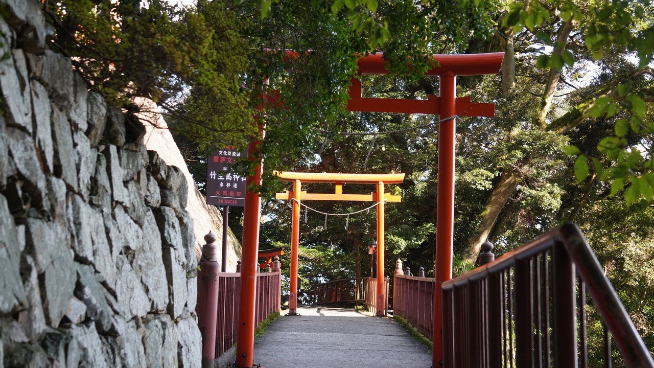 Photo of Outdoor in Mikata-gun
