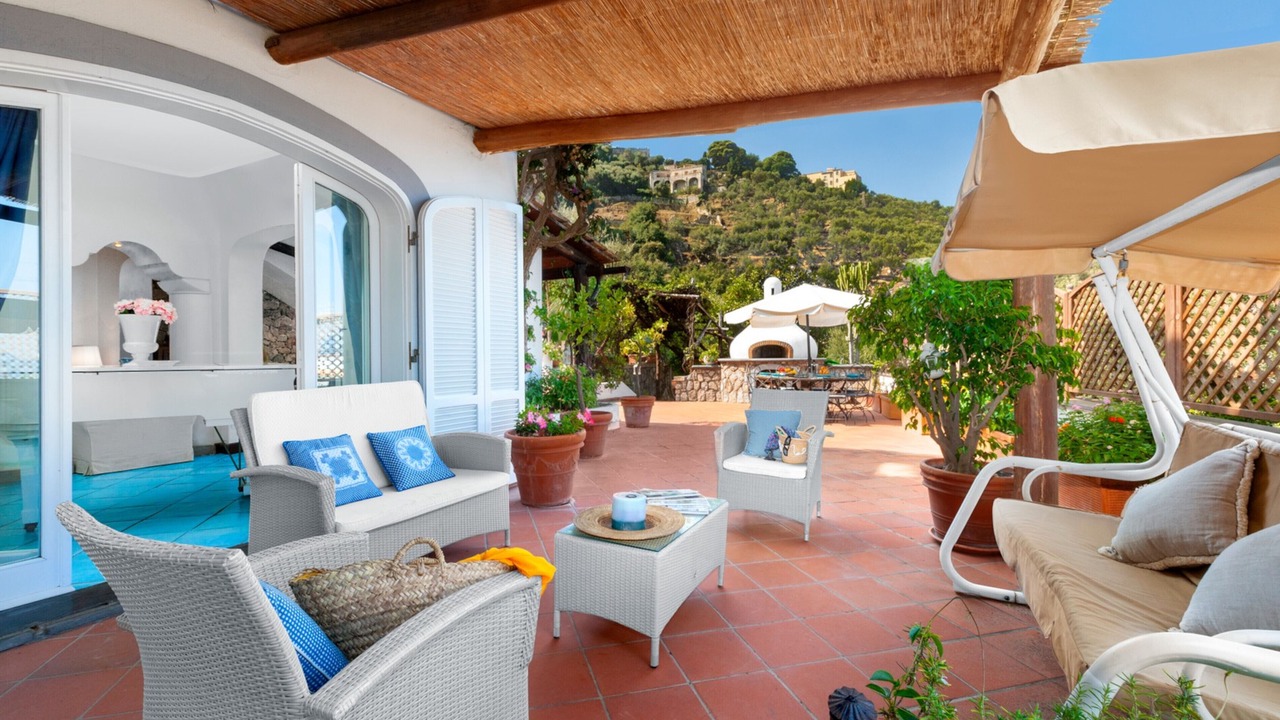Photo of Outdoor in Massa Lubrense