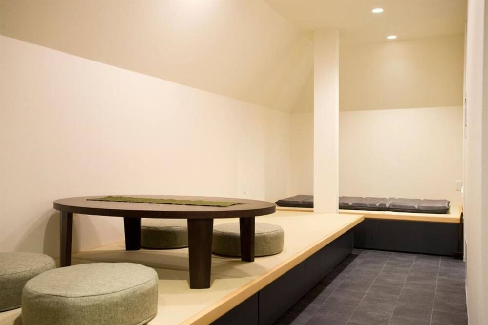 Photo of Bedroom in Higashiueno