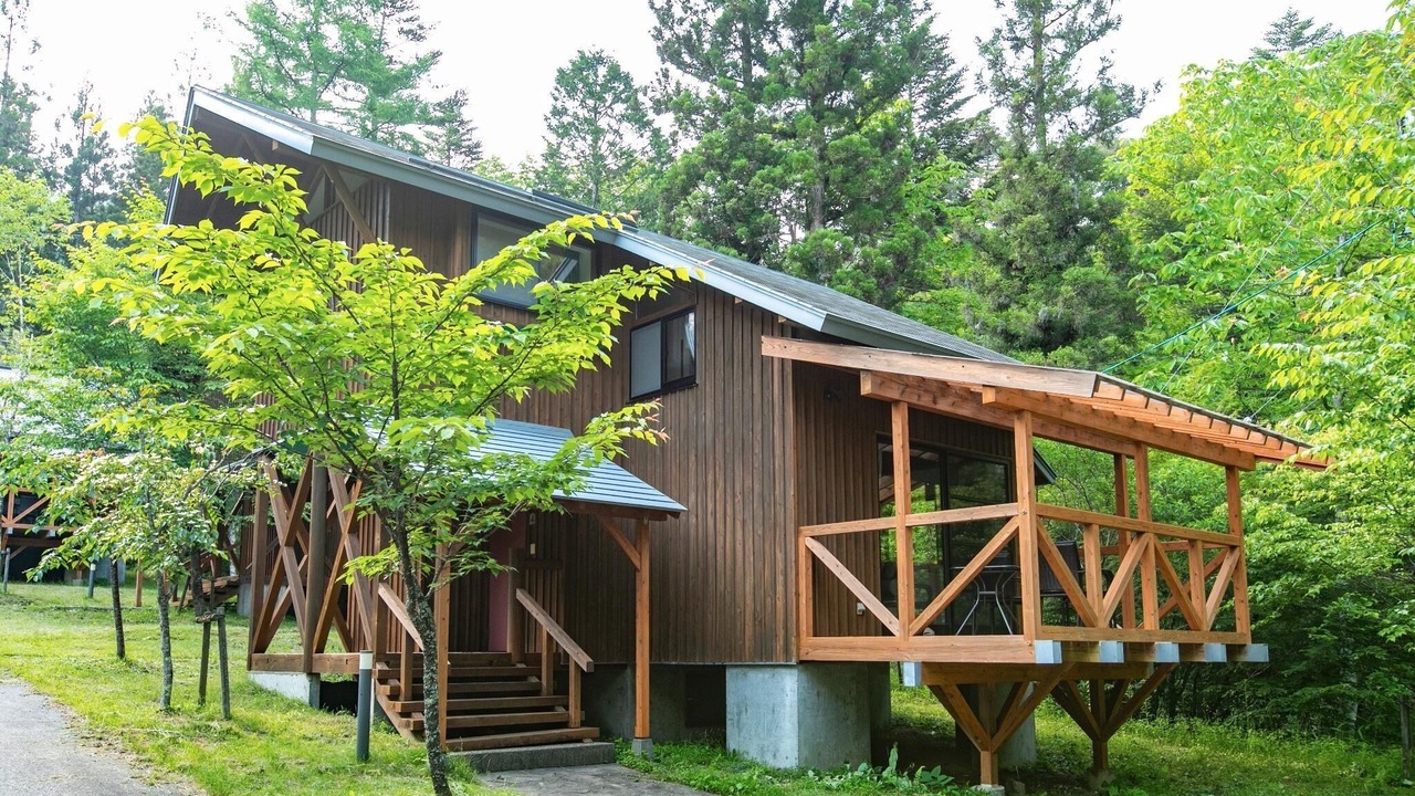 Photo of Outdoor in Neba