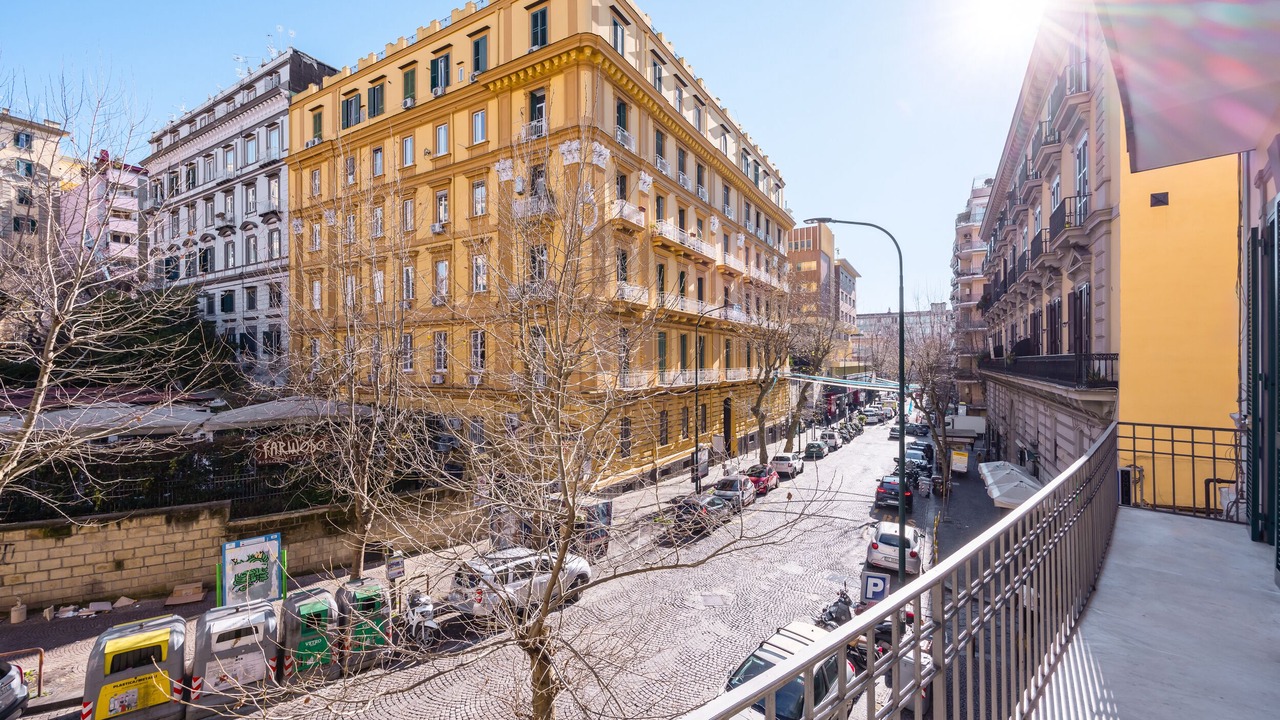Photo of Outdoor in Vomero