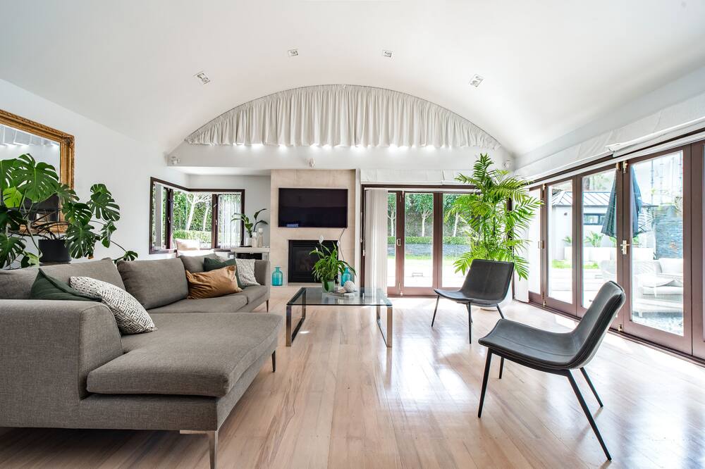 Photo of Livingroom in Remuera