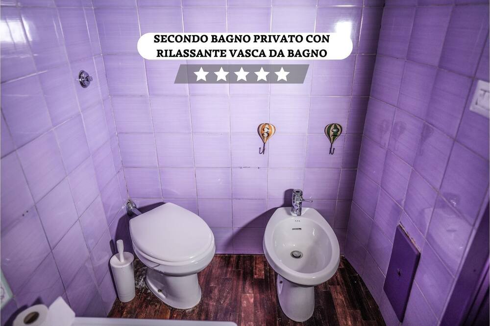 Photo of Bathroom in Santa Maria Capua Vetere