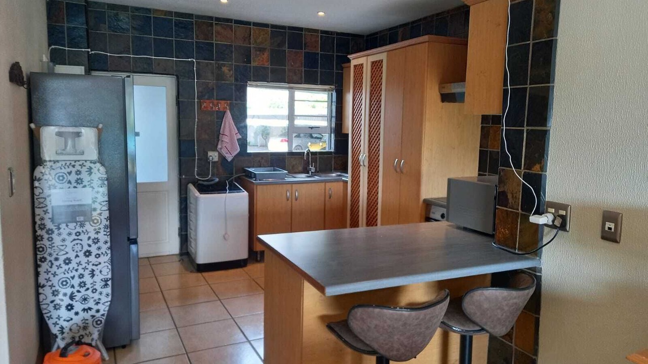 Photo of Kitchen in Mossel Bay