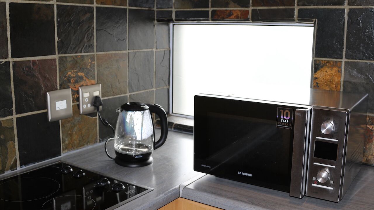 Photo of Kitchen in Mossel Bay