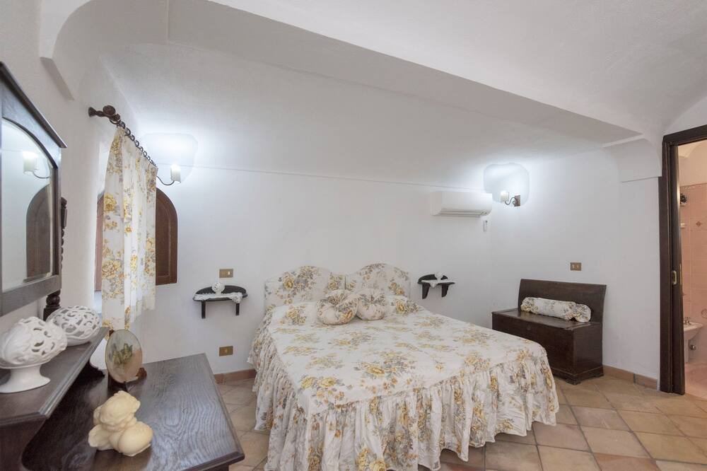 Photo of Bedroom in Conca dei Marini