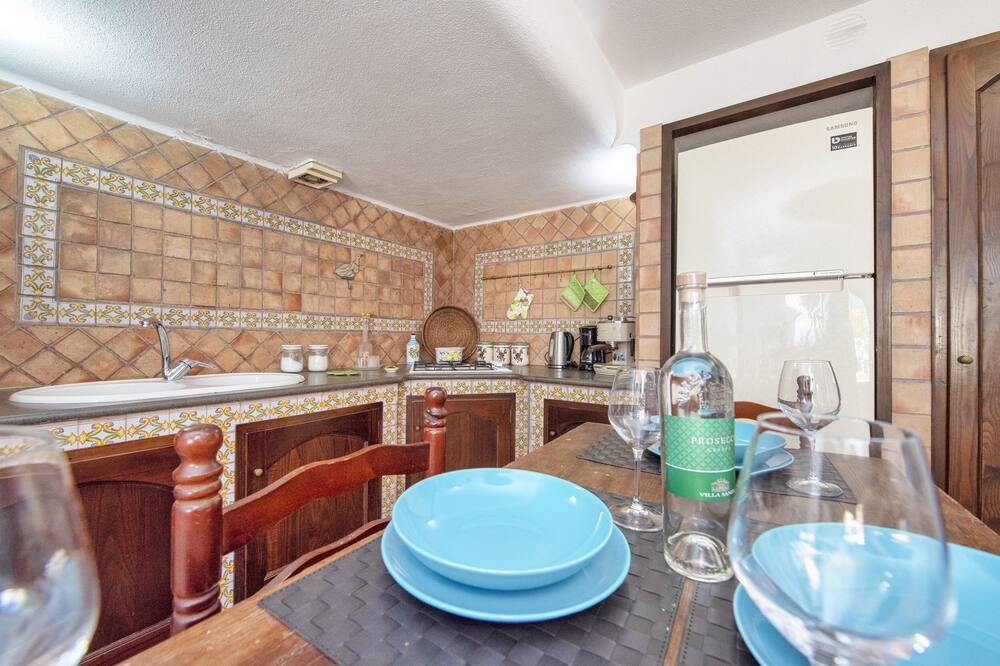Photo of Bathroom in Conca dei Marini