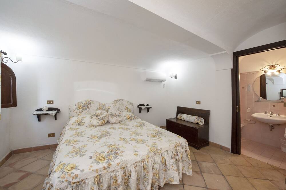 Photo of Bedroom in Conca dei Marini