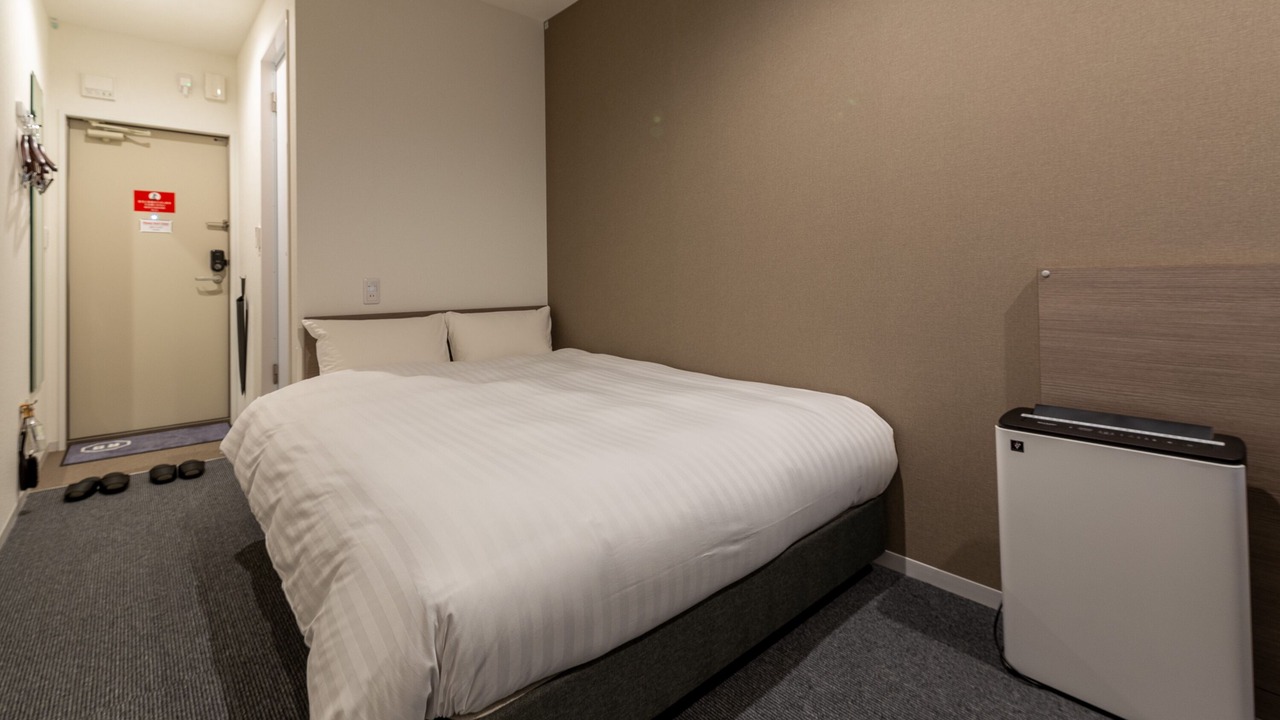 Photo of Bedroom in Oizumi