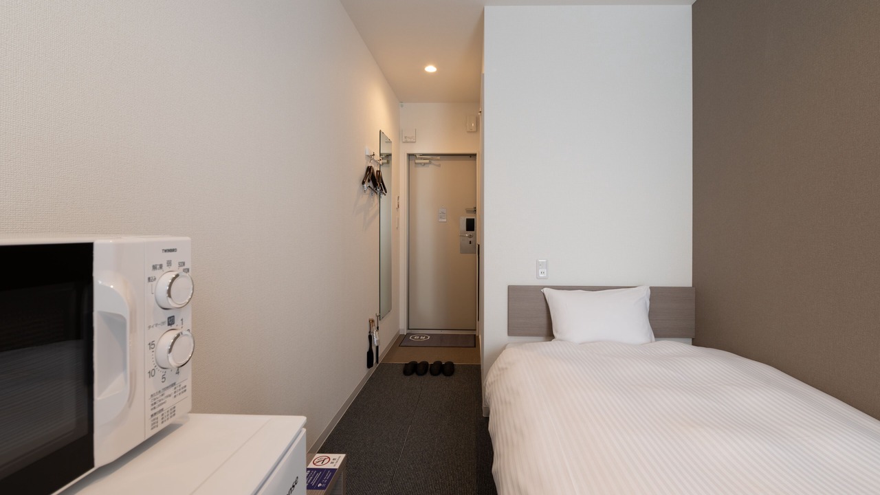 Photo of Bedroom in Oizumi