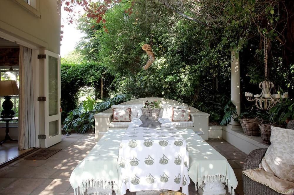 Photo of Others in Constantia