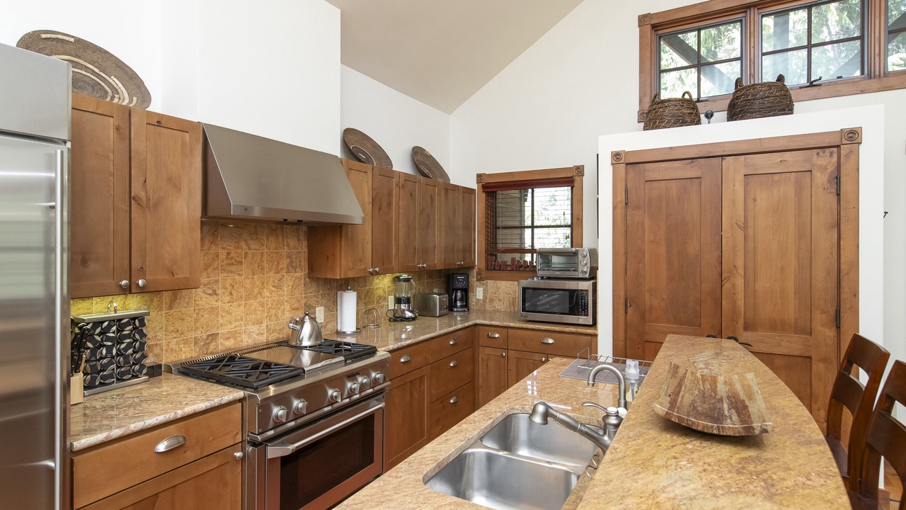 Photo of Kitchen in West End