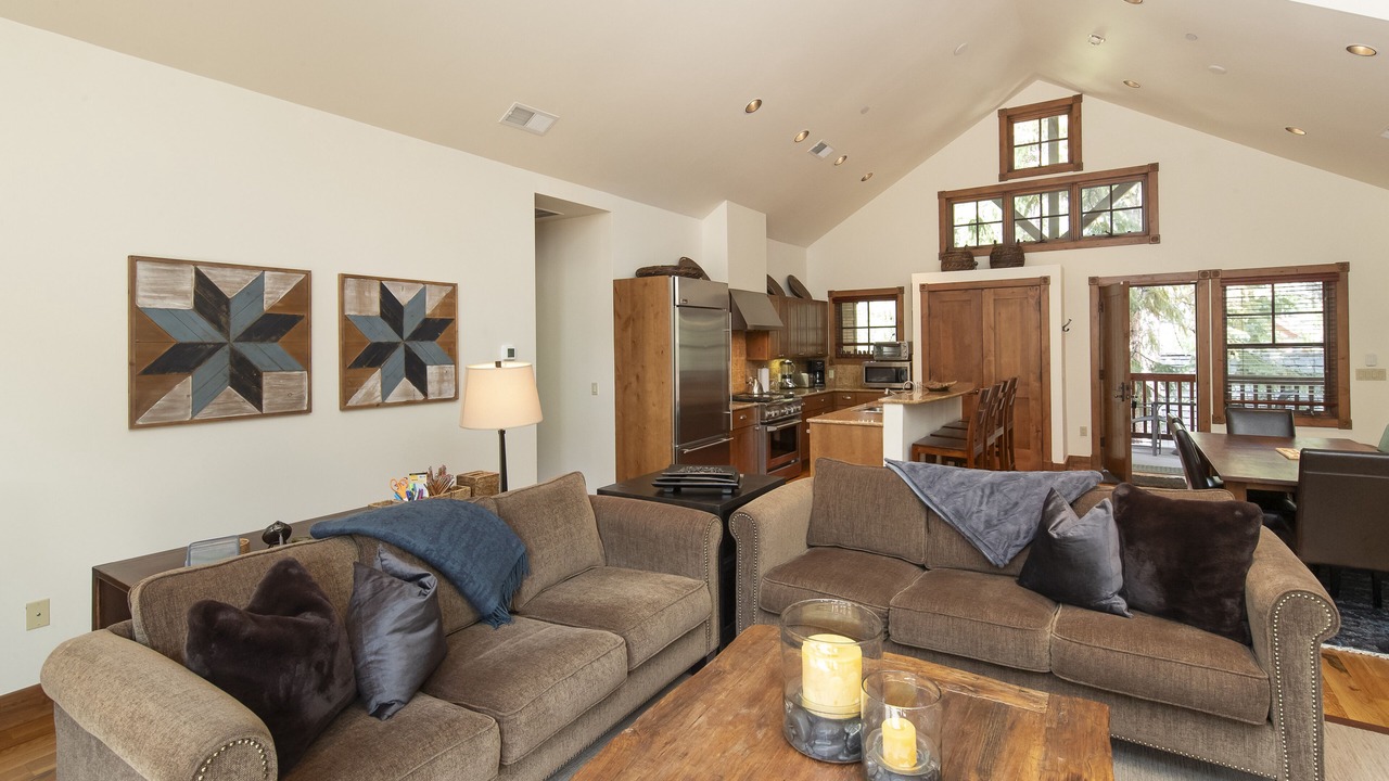Photo of Livingroom in West End