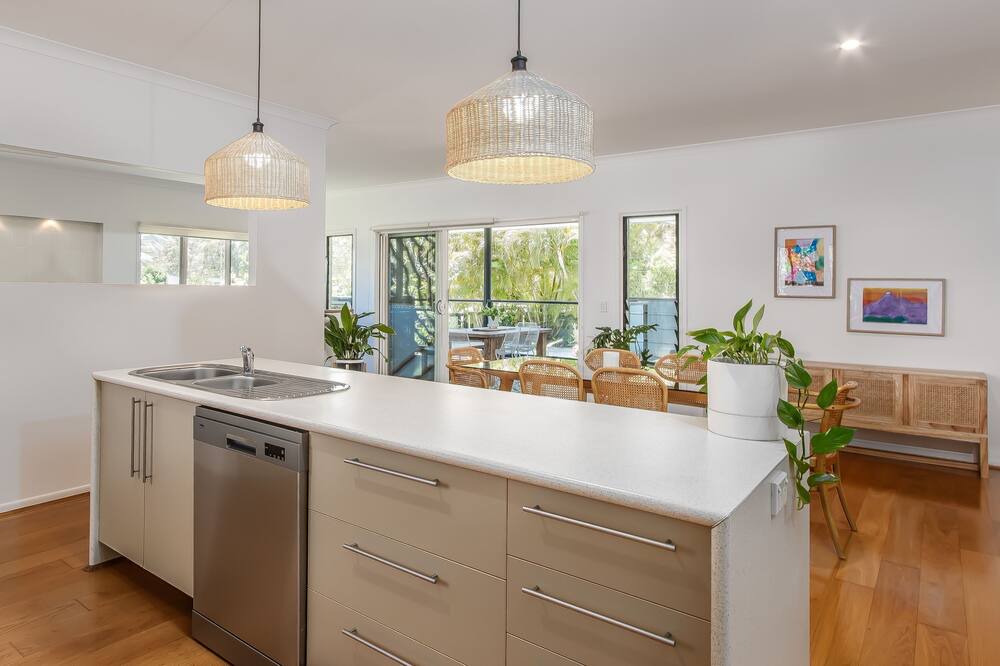 Photo of Kitchen in Pottsville