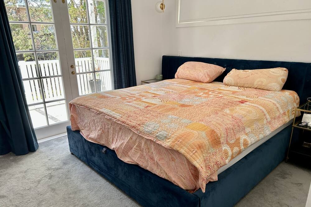 Photo of Bedroom in St. Lucia