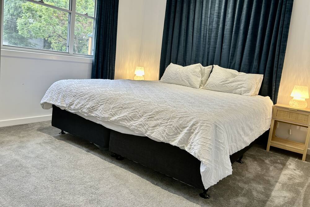 Photo of Bedroom in St. Lucia