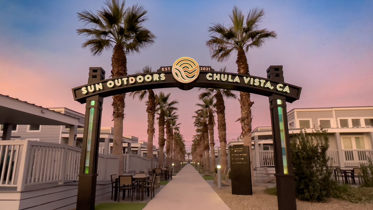 Photo of Outdoor in Lincoln Acres