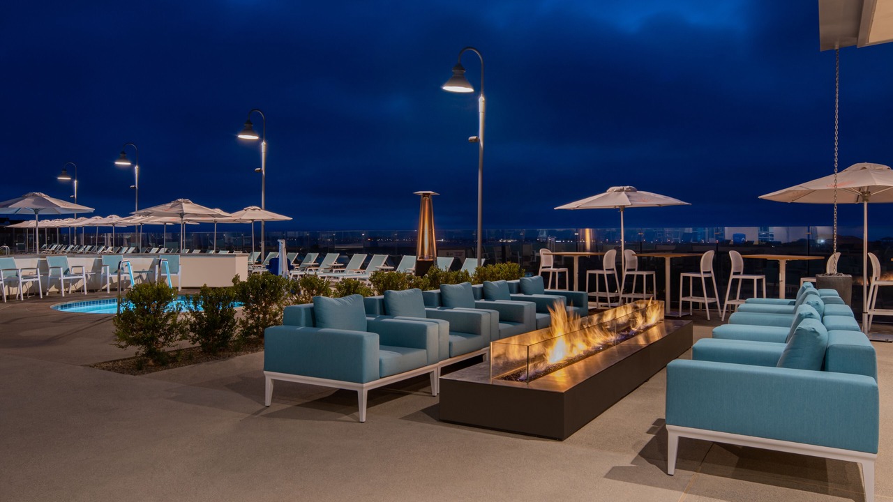 Photo of Livingroom in Lincoln Acres