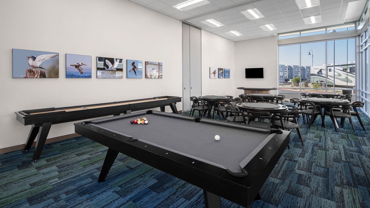 Photo of Bedroom in Lincoln Acres