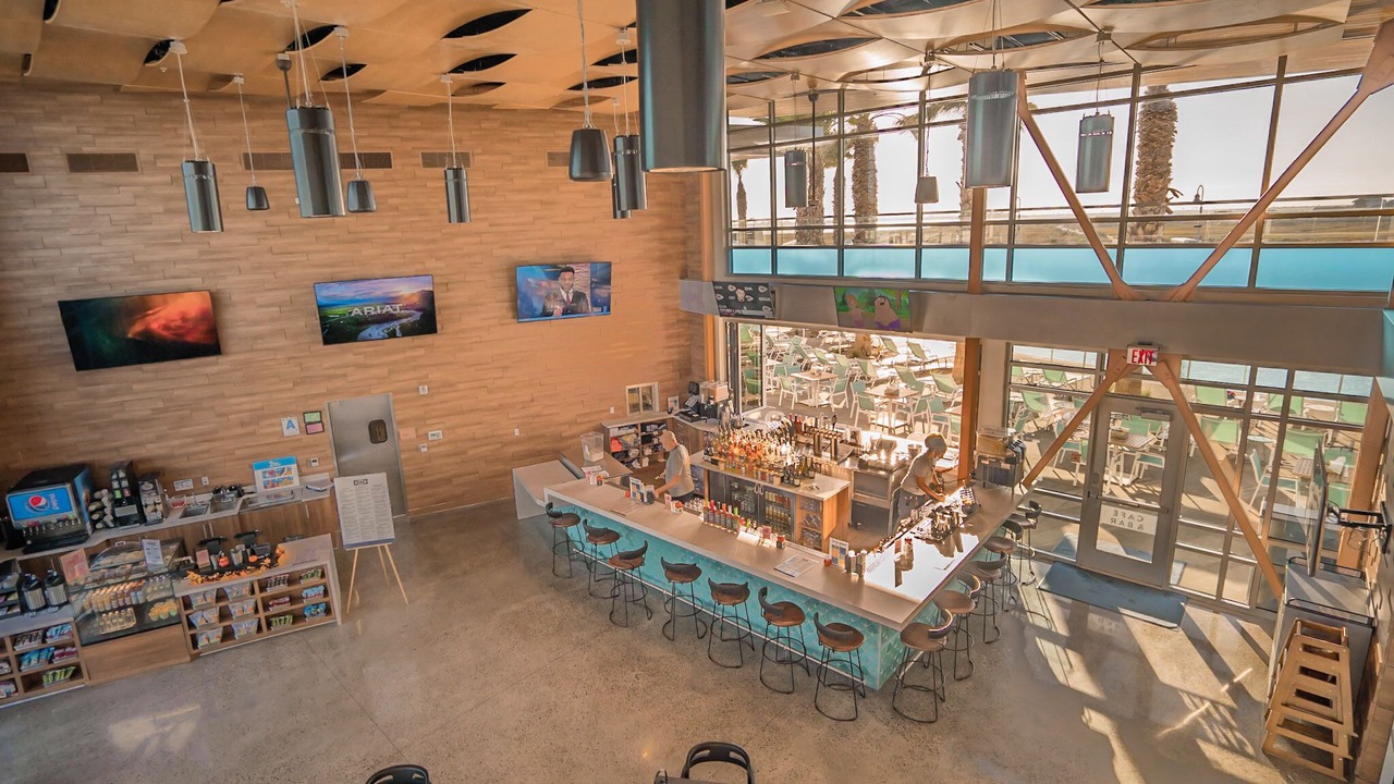 Photo of Outdoor in Lincoln Acres