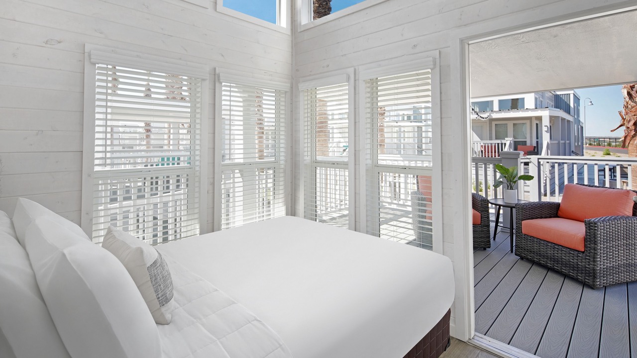 Photo of Bedroom in Lincoln Acres