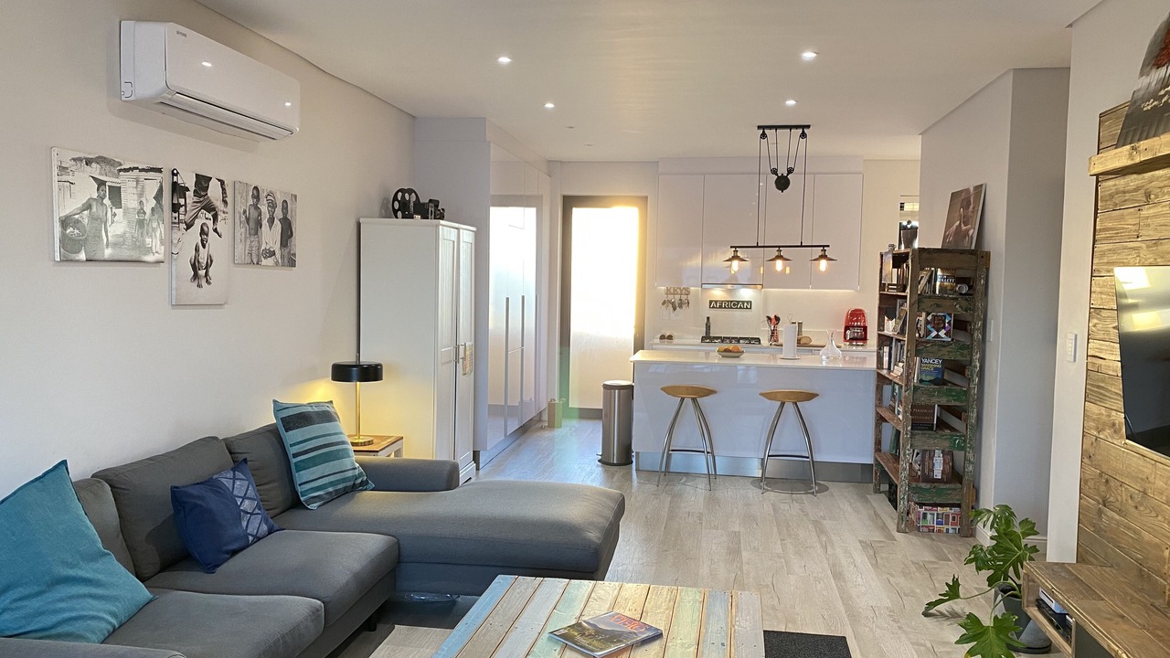 Photo of Livingroom in Trawal