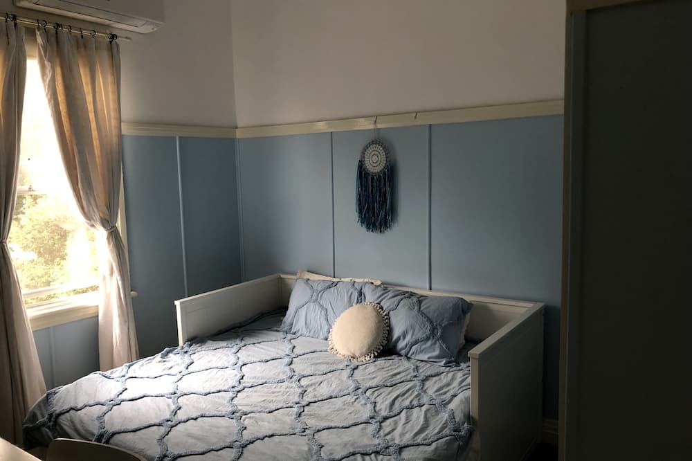 Photo of Bedroom in Ocean Shores