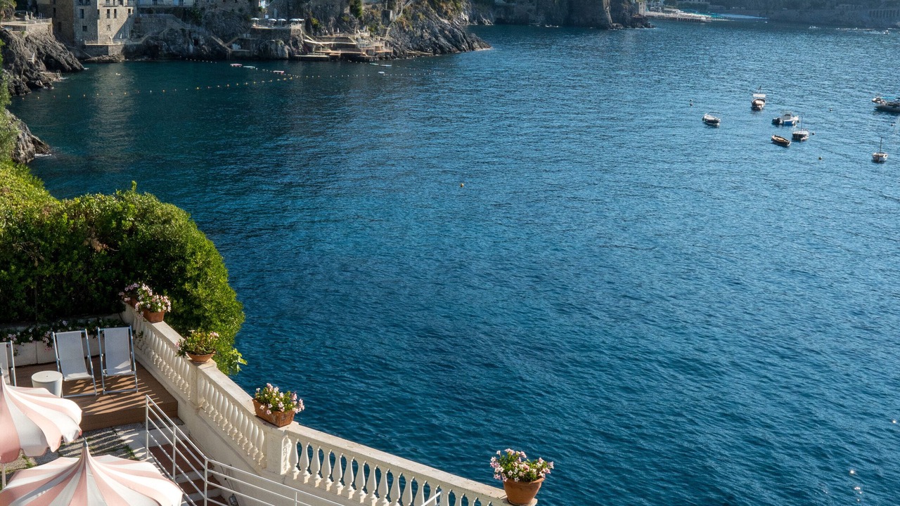 Photo of Outdoor in Ravello