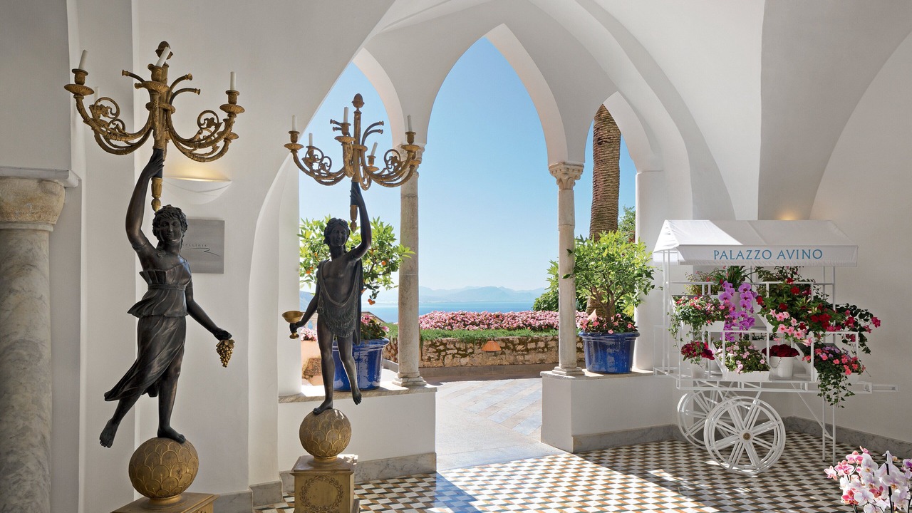 Photo of Others in Ravello