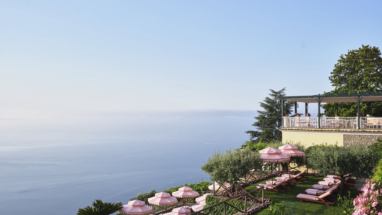 Photo of Others in Ravello