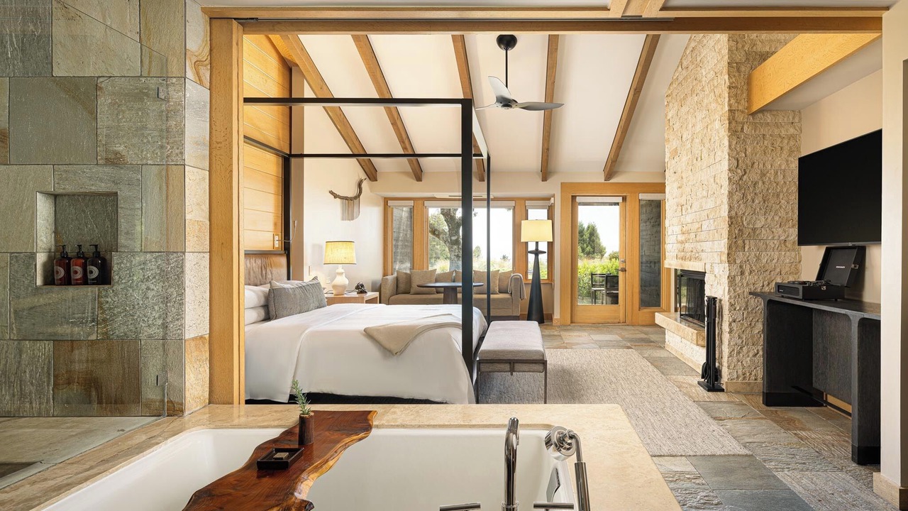 Photo of Bedroom in Posts