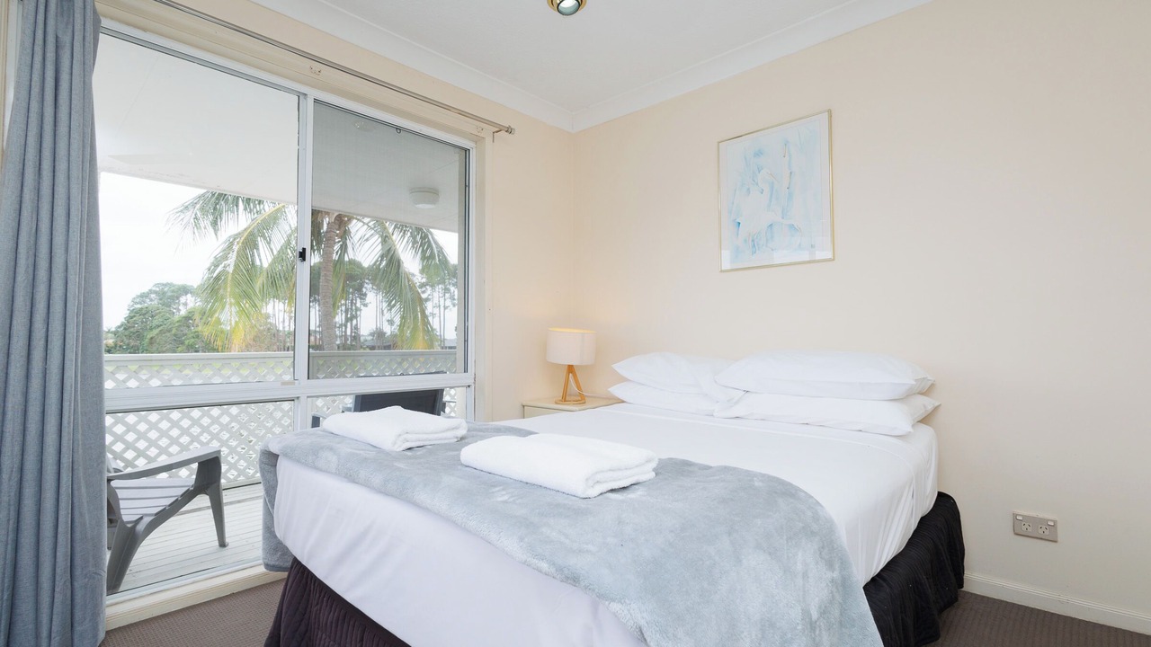 Photo of Bedroom in Elanora
