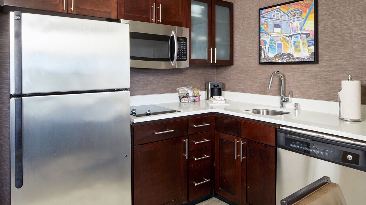 Photo of Kitchen in Carlsbad