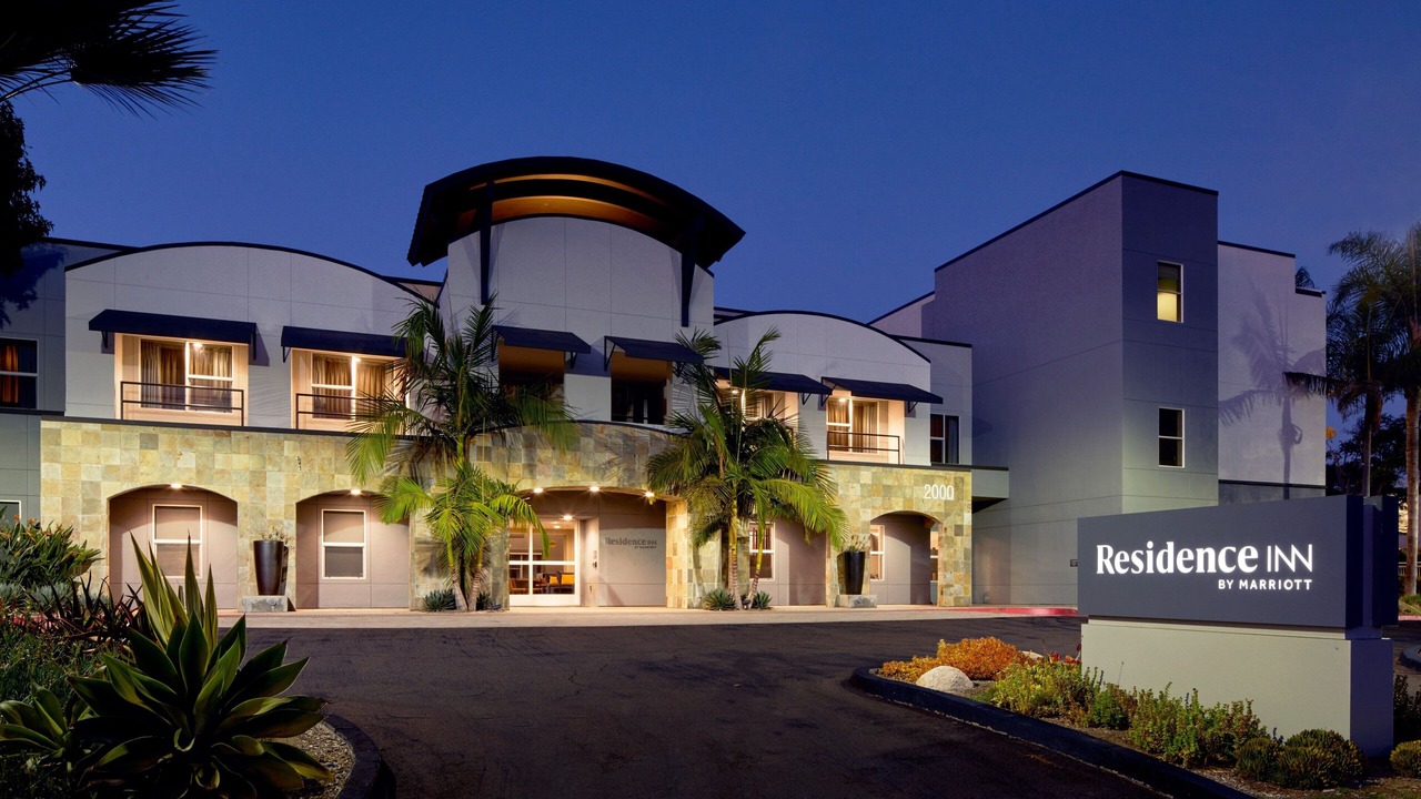 Photo of Buildings in Carlsbad