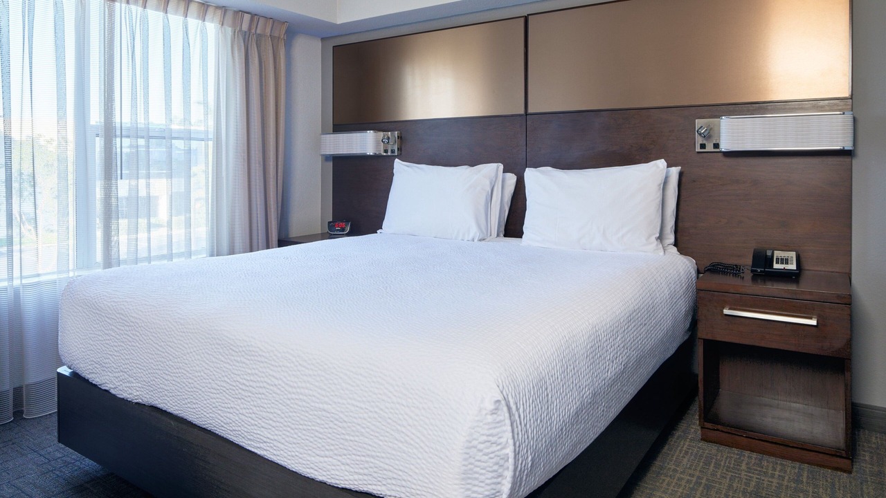 Photo of Bedroom in Carlsbad