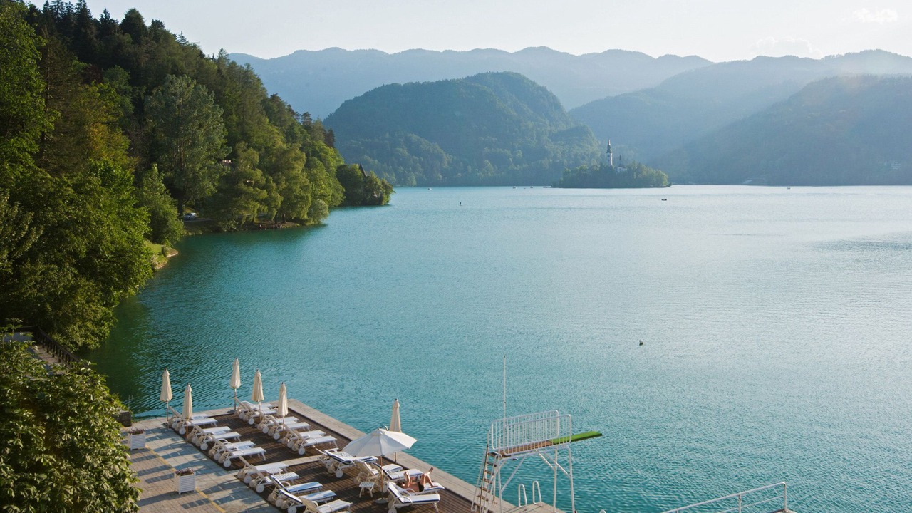 Photo of Outdoor in Bled