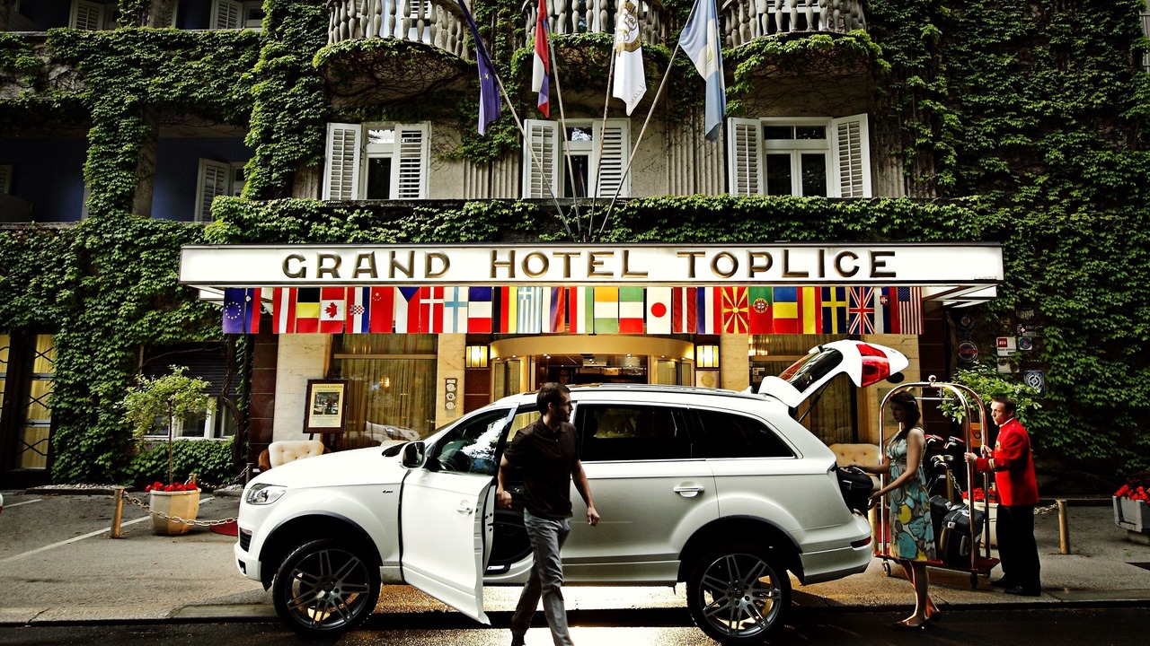 Photo of Outdoor in Bled